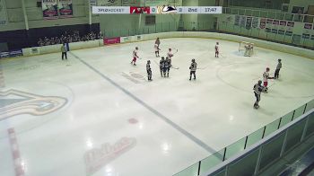 Replay: Home - 2025 Vermont vs New Hampshire | Jan 12 @ 4 PM