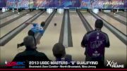 2013 USBC Masters - Round 2 C Qualifying