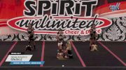 Dream Athletics - Sparkle [2024 L1 Mini - Novice - Restrictions Day 1] 2024 Spirit Unlimited Harrisburg Challenge