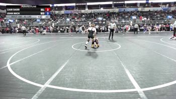 Replay: Mat 8 - 2025 Adidas Nationals | Apr 13 @ 8 AM