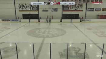 Replay: Home - 2024 Bridgewater vs Express HC | Mar 7 @ 2 PM