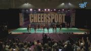 ATA - GeneSIX [2023 L6 Senior Coed - Small Day 1] 2023 CHEERSPORT Cartersville Classic