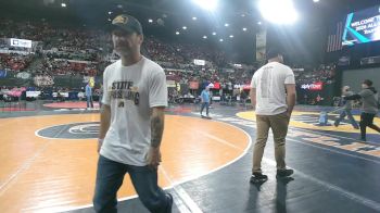 Replay: Mat 6 - 2026 MHSA(MT) State Championship-ARCHIVE ONLY | Feb 20 @ 9 AM