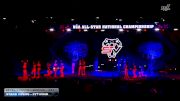 Stars Vipers - Pythons [2026 L1 Youth - Medium Day 1] 2026 NCA All-Star National Championship