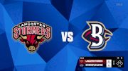 Southern Maryland Blue Crabs vs. Lancaster Stormers - 2025 Lancaster Stormers vs Southern Maryland Blue Crabs