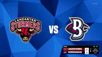 Southern Maryland Blue Crabs vs. Lancaster Stormers - 2025 Lancaster Stormers vs Southern Maryland Blue Crabs