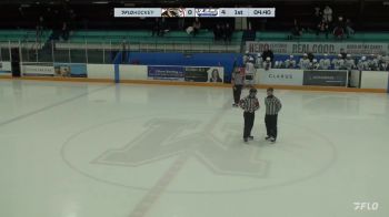 Replay: Home - 2024 Tigers vs Buzzer | Jan 19 @ 7 PM