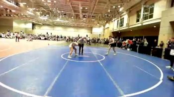 195 lbs Rr Rnd 3 - Julian Moszczynski, Pirate Wrestling Club vs Matthew Furman, Team Shutt Dethrone