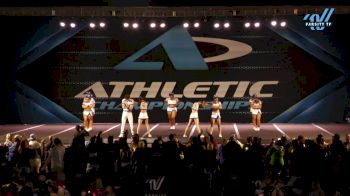 Pinnacle Cheer Memphis - Platinum [2024 L6 Limited Coed - XSmall Day 2] 2024 Athletic Championships Birmingham Nationals