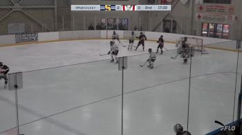 Replay: Home - 2025 Grande Peace vs Calgary Bisons | Jan 4 @ 3 PM