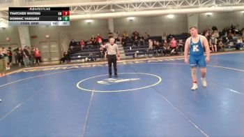 Replay: Mat 16 - 2026 Midwest Classic Nationals | Apr 4 @ 3 PM