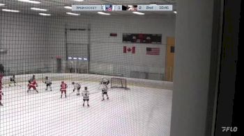 Replay: Home - 2025 Mount Academy vs Fort Erie | Feb 1 @ 4 PM