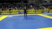 Jesús Alberto Ontiveros Vértiz vs Grayson Perry Henley 2025 Pan IBJJF Jiu-Jitsu No-Gi Championship