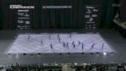 Elizabethton HS (TN) "Elizabethton TN" at 2026 WGI Guard World Championships