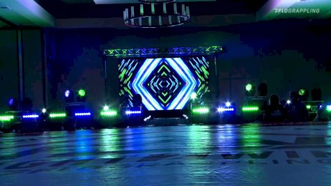 Jeff Byles vs Ruben Chavez-Garcia 2025 Fight to Win 298