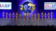 Dance Dynamics - Senior Large Jazz - Dirty Diana [2026 Senior Large Jazz Semis] 2026 The Dance Worlds