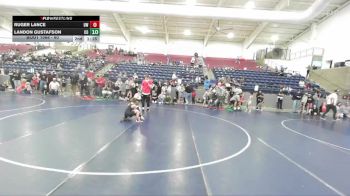Replay: Mat 6 - 2025 Battle Royale Championships | Dec 13 @ 9 AM