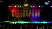 Star Athletics ATL - Majors [2025 L3 - U16 - Small Day 2] 2025 CHEERSPORT National All Star Cheerleading Championship