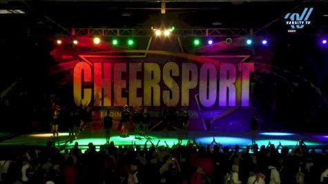 Star Athletics ATL - Majors [2025 L3 - U16 - Small Day 2] 2025 CHEERSPORT National All Star Cheerleading Championship