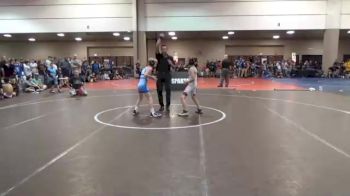 77 kg Prelims - Nathan Reilly, 512 Outlaw Wrestling vs Christopher Swann, Complex Training Center