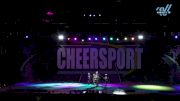 ATA Lake Norman - Chrome [2023 L1 Mini - Small] 2023 CHEERSPORT National All Star Cheerleading Championship