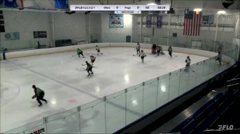 Replay: Home - 2023 Oilers vs Pond Frogs | Oct 30 @ 9 PM