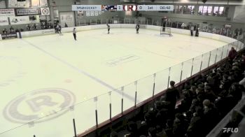 Replay: Home - 2024 Chateauguay vs Charles-Lemoyne | Feb 9 @ 11 AM