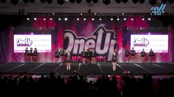 Platinum Athletics - Steel [2023 L3 Junior - Small - B Day 2] 2023 One Up Grand Nationals