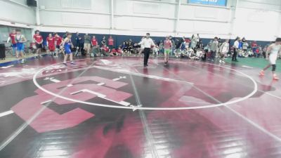 120 lbs Round Robin 2 - Jake Buffum, Front Royal Wrestling Club-HS vs Colten Wehler, PA Titan Wrestling Club-HS