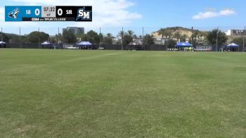 Replay: CSUSB vs CSUSM | Sep 28 @ 11 AM