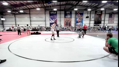 182 lbs Rr Rnd 3 - Manny Mitchell, Ohio Titan vs Sheamus Moloney, Pursuit Wrestling Academy HS2