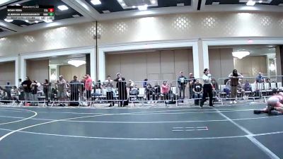 172 lbs Round Of 16 - Noah Vera, Titan Mercury WC vs Alimkhan Abdurakhimov, Thorobred