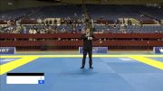 Christopher Daniel Gillespie vs Michael P Field 2024 Pan IBJJF Jiu-Jitsu No-Gi Championship