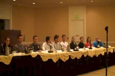 Melody Fairchild on FL