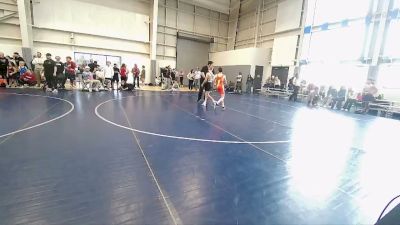 100 lbs Quarterfinal - Boston Brindley, Champions Wrestling Club vs Dylan Stubbs, Kanab