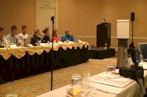 Ryan compares FL to Olympics