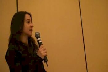 Carrie on FL expirence