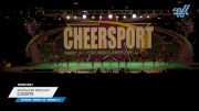 Southaven Wildcats - Cadets [2024 L2 Junior - D2 - Medium - A Day 1] 2024 CHEERSPORT National All Star Cheerleading Championship
