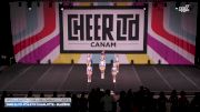 Omni Elite Athletix Charlotte - Blazers [2026 L1 Youth - Flex - D2 - Small Day 2] 2026 CANAM Grand Nationals