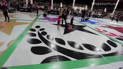 Jackson Jewell vs Cole Norris 2022 F2W Colorado State Championships