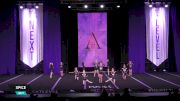 SPICE [2026 Day 1 Mini--Div 2] 2026 Next Level Grand Nationals