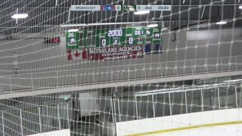 Replay: Home - 2023 So. Express vs RM Raiders | Dec 3 @ 12 PM