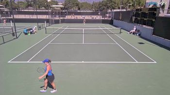 Replay: Court 9 - 2024 ITA Regionals | Sep 29 @ 11 AM