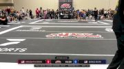 Kyheim Peterson vs Edrees Budri 2025 ADCC Orlando Open/Youth Trials