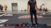 Camila Delascuevas vs Adriana Acosta 2024 ADCC Miami Open