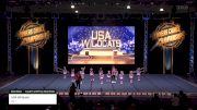 USA Wildcats - Day 1 [2024 Cool Cats Level 1 w/R Tiny Cool Cats] 2024 Winner's Choice Championships - Mohegan Sun