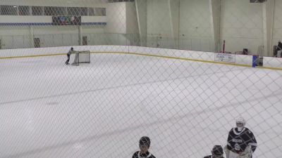 Replay: Home - 2024 Bridgton U18 vs CJR American | Sep 20 @ 6 PM