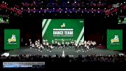University of Cincinnati [2026 Division IA Dance - Game Day Semis] 2026 UCA & UDA College Cheerleading and Dance Team National Championship