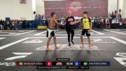 Wilian Silva Garcia vs Joao Pedro Correa 2024 ADCC Balneario Open