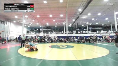 134 lbs Rr Rnd 1 - Luke Galipeau, Journeymen Wrestling Blue - HSC vs Tobias Mcintyre, Blue Knights Alpha
